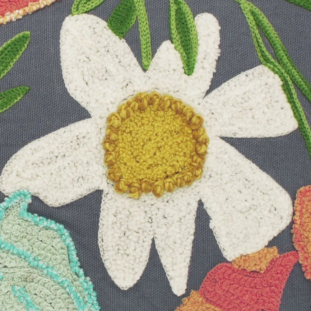 Walton & Co. 50cm Jardin Cushion