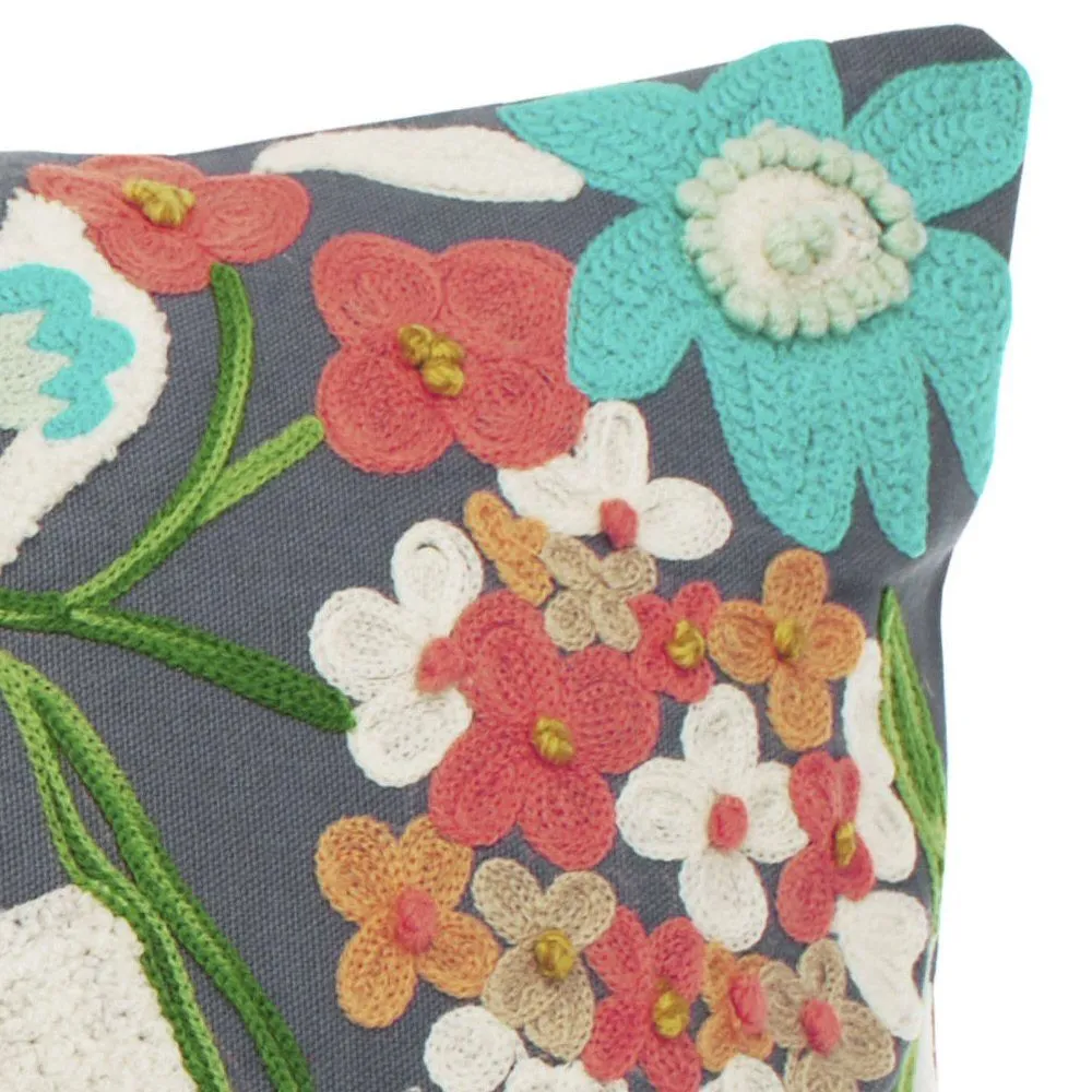 Walton & Co. 50cm Jardin Cushion